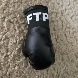 FTP KEYCHAIN
